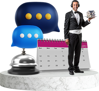Client Concierge
