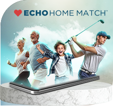 Echo Match