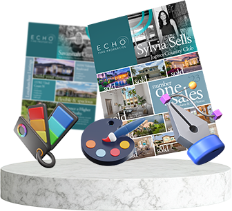 Marketing and Design